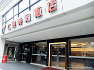 台中市北區健行路585號